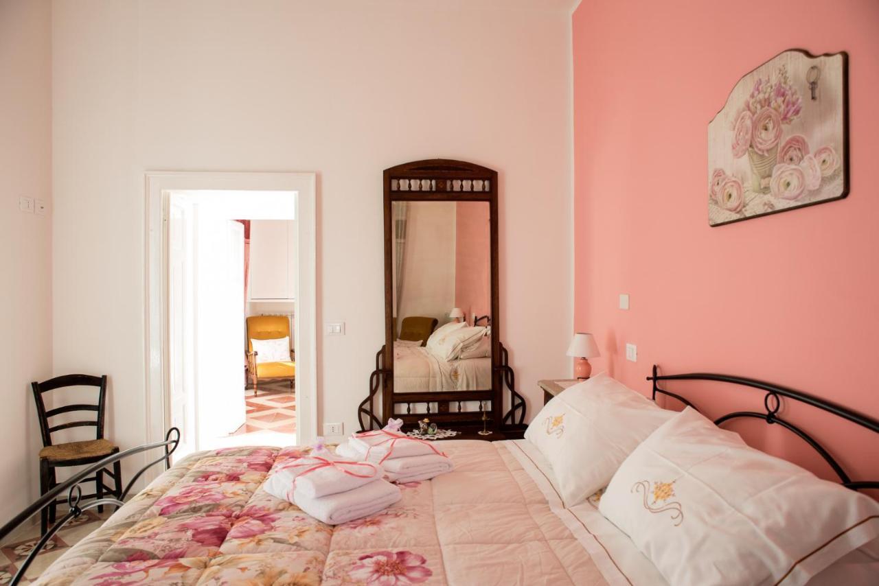 B&B" Del Castello" Roccascalegna Exterior photo